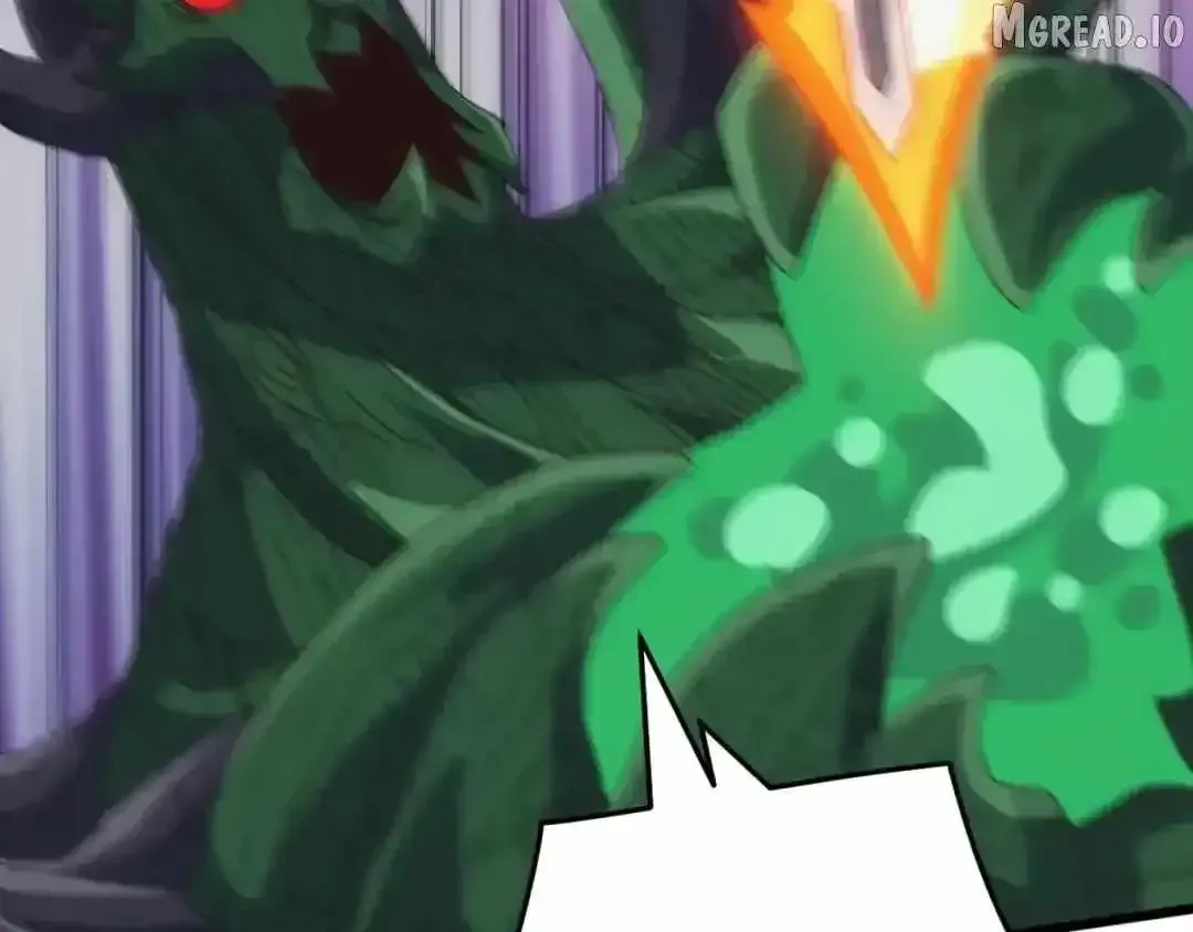 Domestication of Divine Beasts at the Beginning Chapter 83 page 42 - 