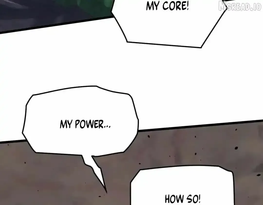 Domestication of Divine Beasts at the Beginning Chapter 83 page 43 - 