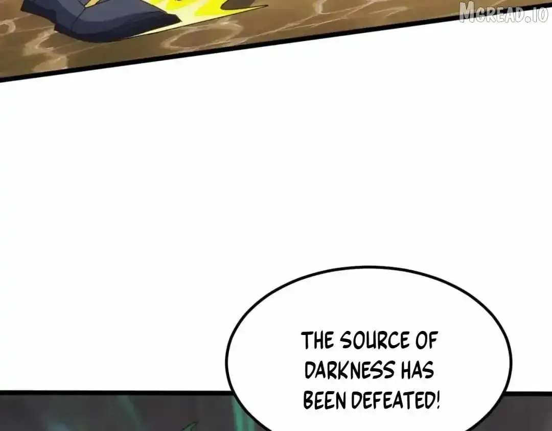 Domestication of Divine Beasts at the Beginning Chapter 83 page 46 - 