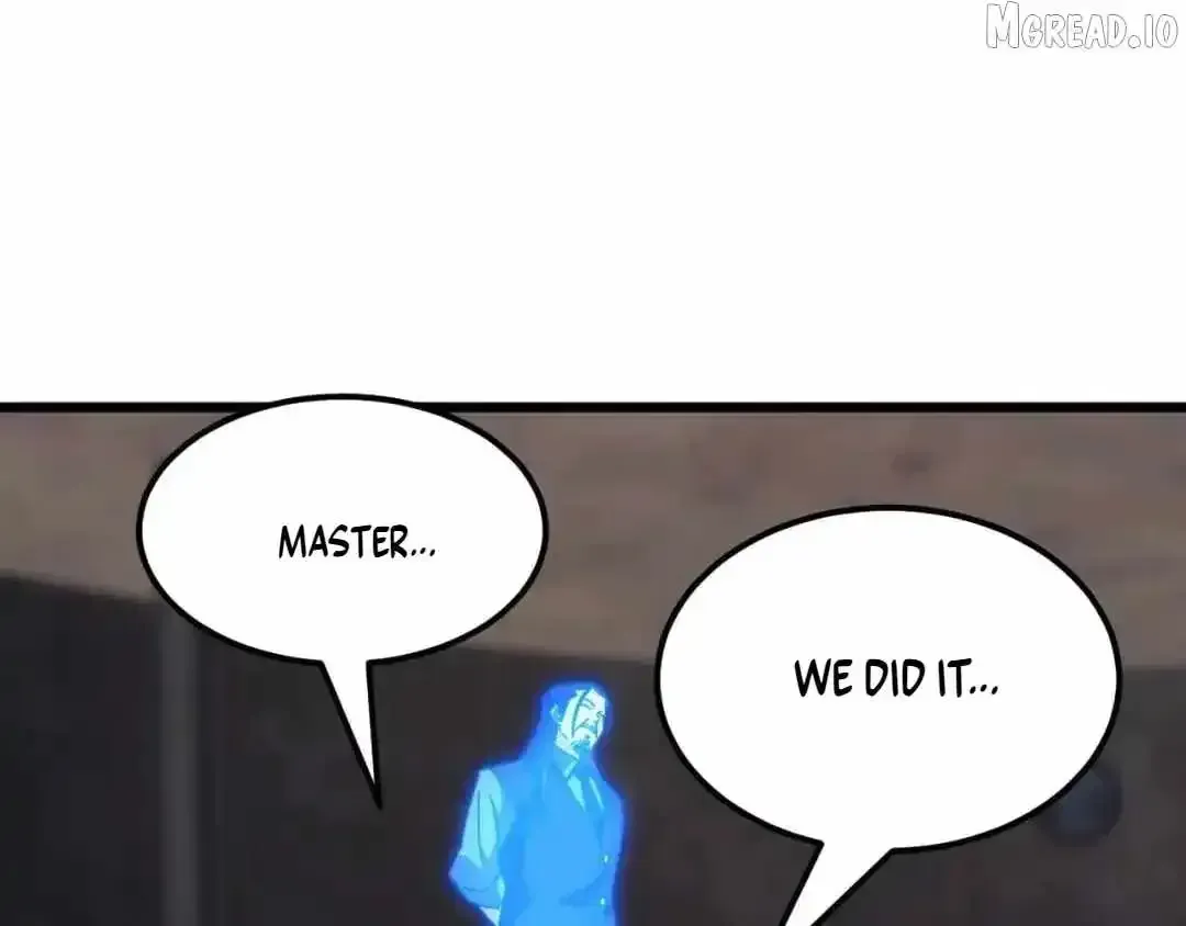 Domestication of Divine Beasts at the Beginning Chapter 83 page 50 - 
