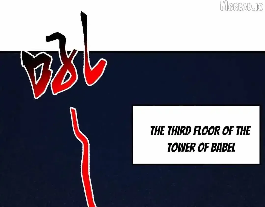 Domestication of Divine Beasts at the Beginning Chapter 83 page 61 - 