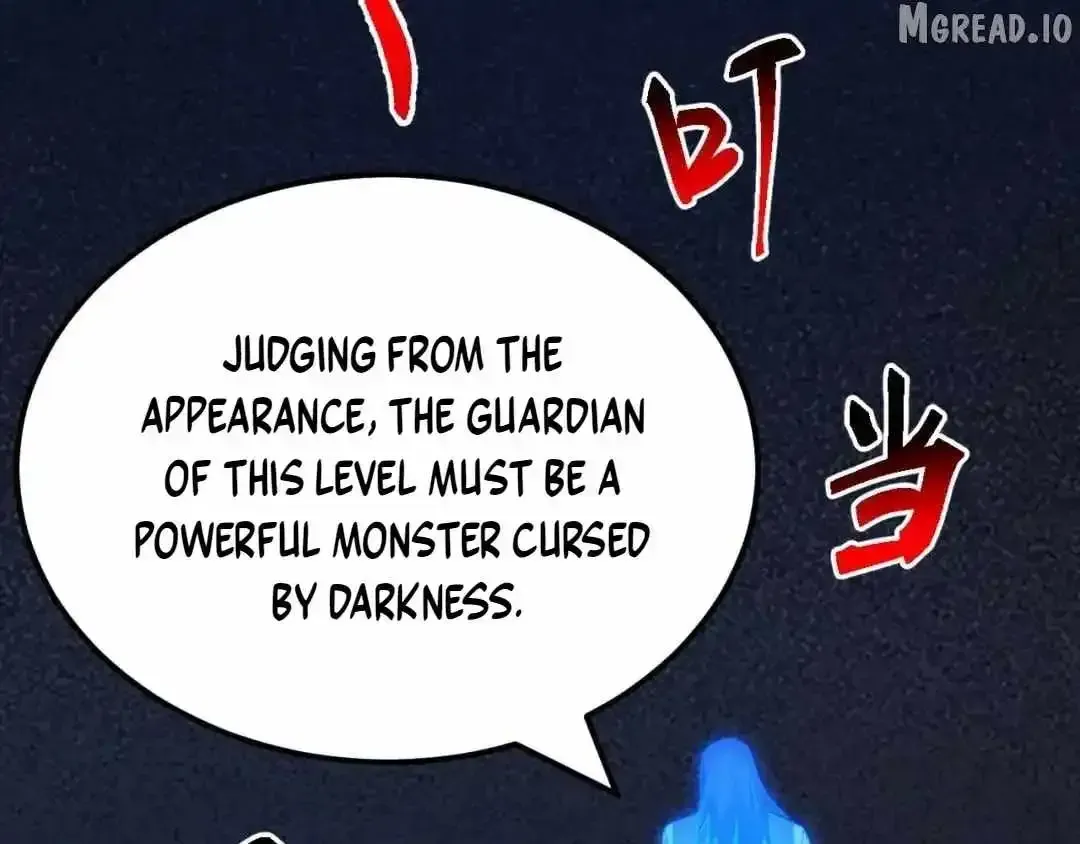 Domestication of Divine Beasts at the Beginning Chapter 83 page 62 - 