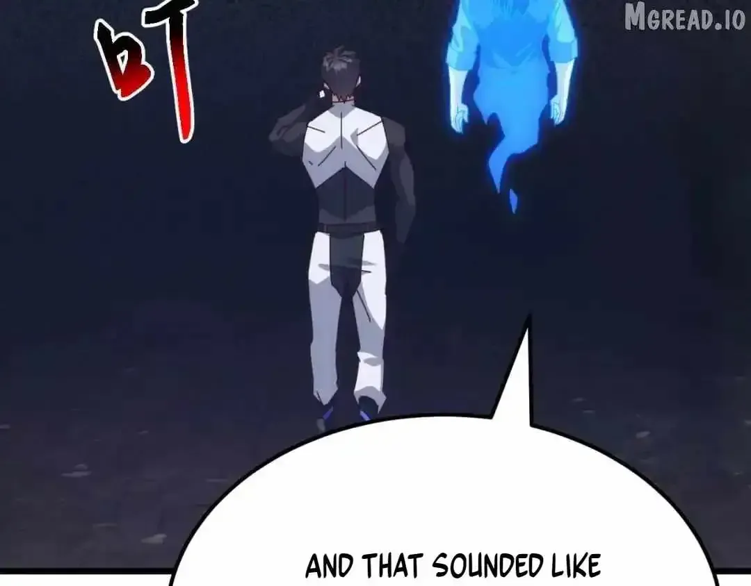 Domestication of Divine Beasts at the Beginning Chapter 83 page 63 - 
