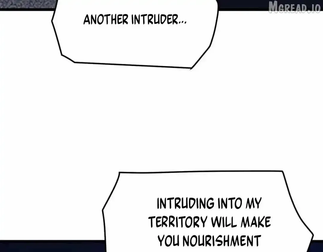Domestication of Divine Beasts at the Beginning Chapter 83 page 67 - 