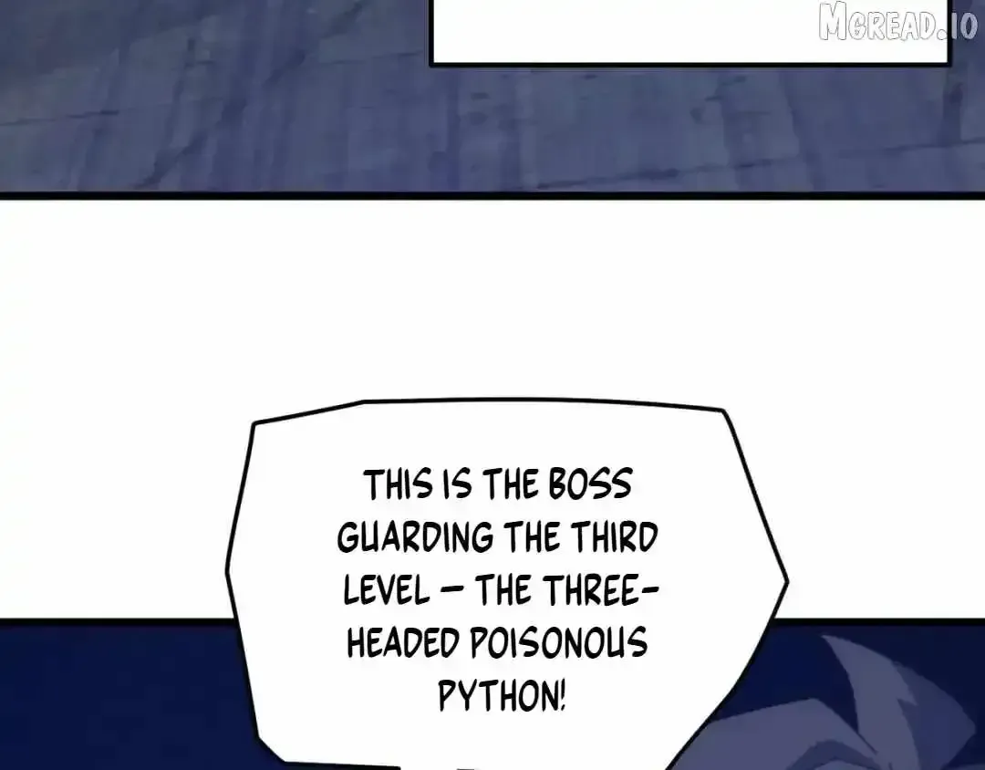 Domestication of Divine Beasts at the Beginning Chapter 83 page 71 - 