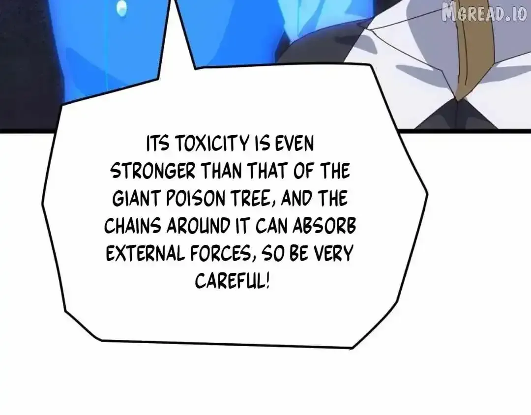 Domestication of Divine Beasts at the Beginning Chapter 83 page 73 - 