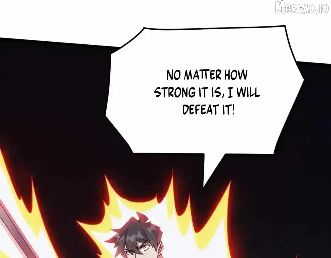 Domestication of Divine Beasts at the Beginning Chapter 83 page 74 - 