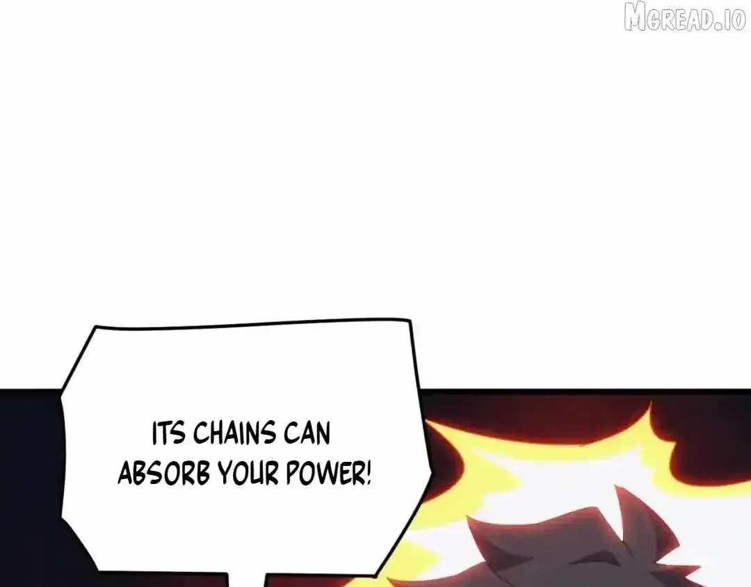Domestication of Divine Beasts at the Beginning Chapter 83 page 81 - 