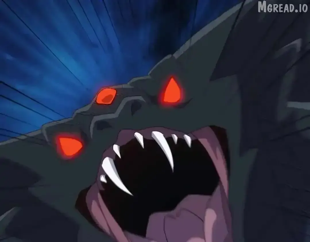Domestication of Divine Beasts at the Beginning Chapter 83 page 85 - 