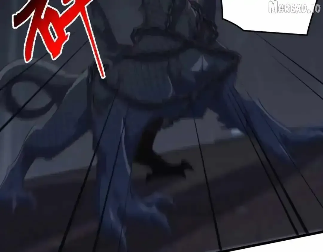 Domestication of Divine Beasts at the Beginning Chapter 83 page 92 - 