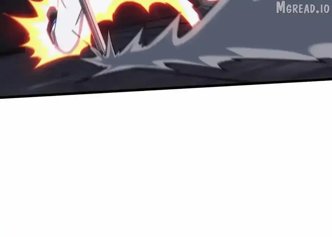 Domestication of Divine Beasts at the Beginning Chapter 83 page 95 - 