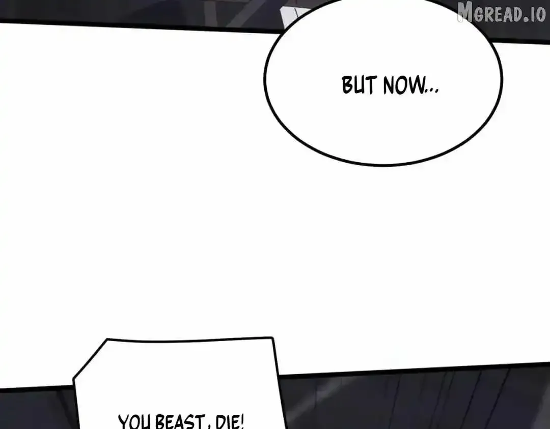Domestication of Divine Beasts at the Beginning Chapter 83 page 98 - 