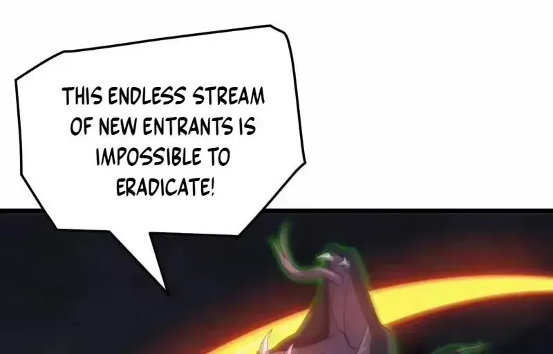 Domestication of Divine Beasts at the Beginning Chapter 84 page 1 - 