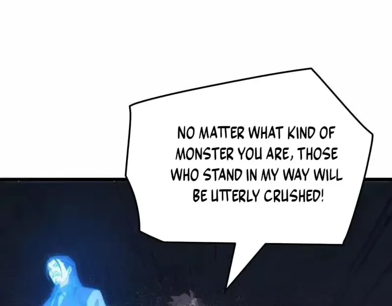 Domestication of Divine Beasts at the Beginning Chapter 84 page 103 - 