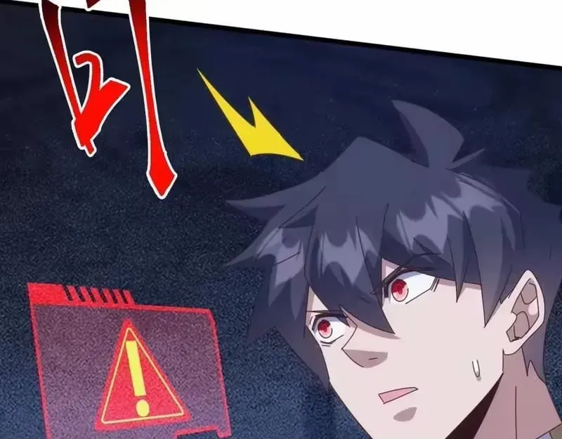Domestication of Divine Beasts at the Beginning Chapter 84 page 109 - 