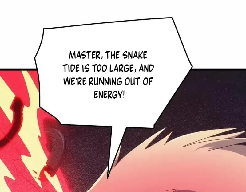 Domestication of Divine Beasts at the Beginning Chapter 84 page 15 - 