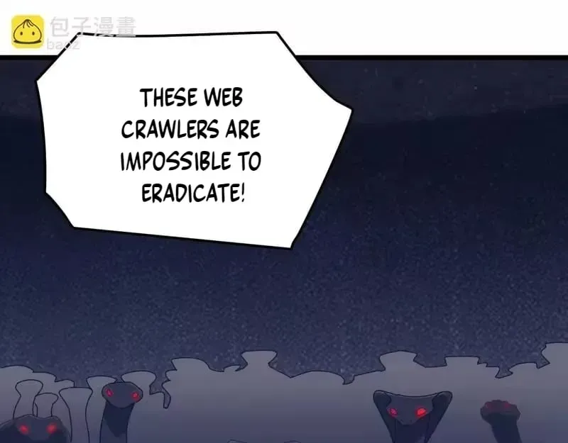 Domestication of Divine Beasts at the Beginning Chapter 84 page 18 - 