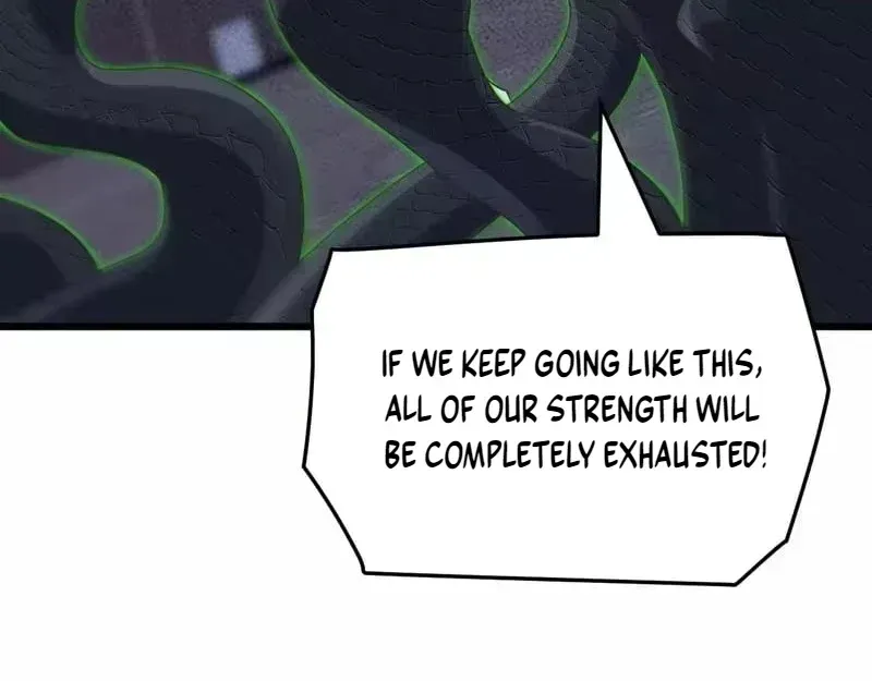 Domestication of Divine Beasts at the Beginning Chapter 84 page 3 - 