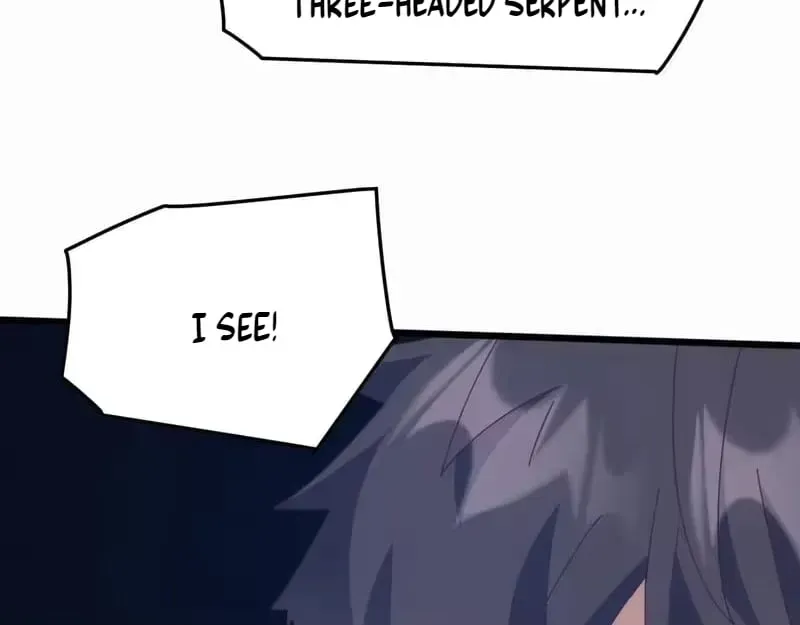 Domestication of Divine Beasts at the Beginning Chapter 84 page 23 - 
