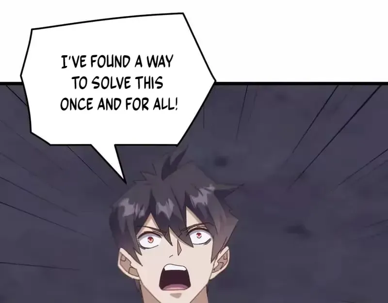 Domestication of Divine Beasts at the Beginning Chapter 84 page 29 - 