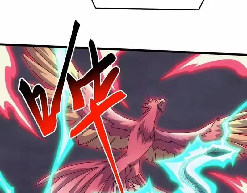 Domestication of Divine Beasts at the Beginning Chapter 84 page 31 - 