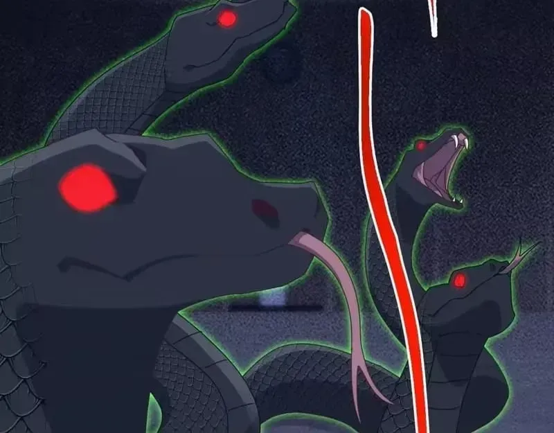 Domestication of Divine Beasts at the Beginning Chapter 84 page 48 - 