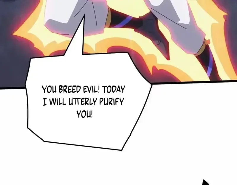 Domestication of Divine Beasts at the Beginning Chapter 84 page 57 - 