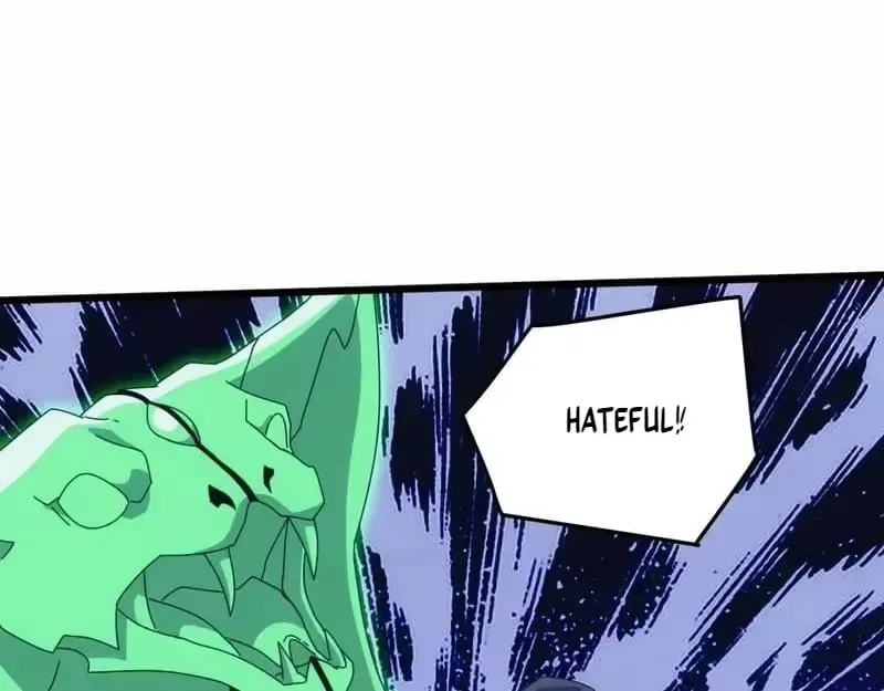 Domestication of Divine Beasts at the Beginning Chapter 84 page 64 - 