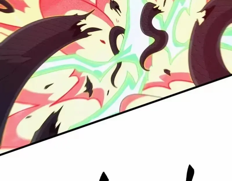 Domestication of Divine Beasts at the Beginning Chapter 84 page 8 - 