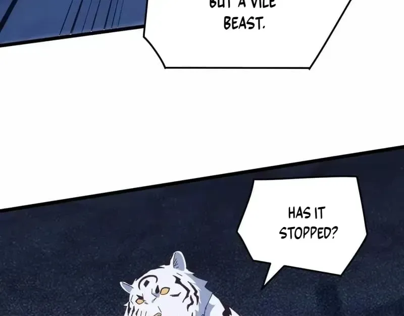 Domestication of Divine Beasts at the Beginning Chapter 84 page 71 - 