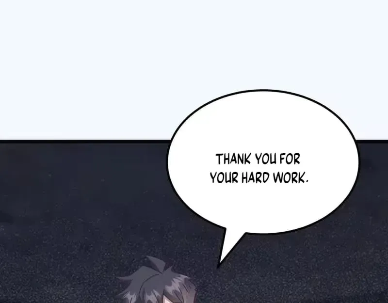 Domestication of Divine Beasts at the Beginning Chapter 84 page 77 - 