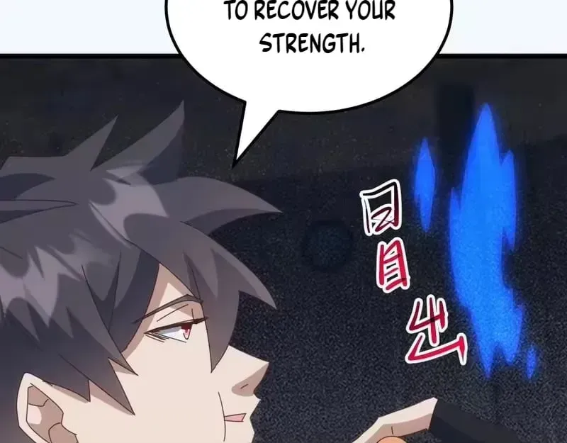 Domestication of Divine Beasts at the Beginning Chapter 84 page 82 - 