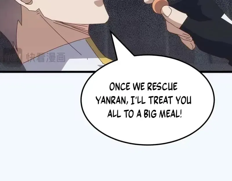 Domestication of Divine Beasts at the Beginning Chapter 84 page 83 - 