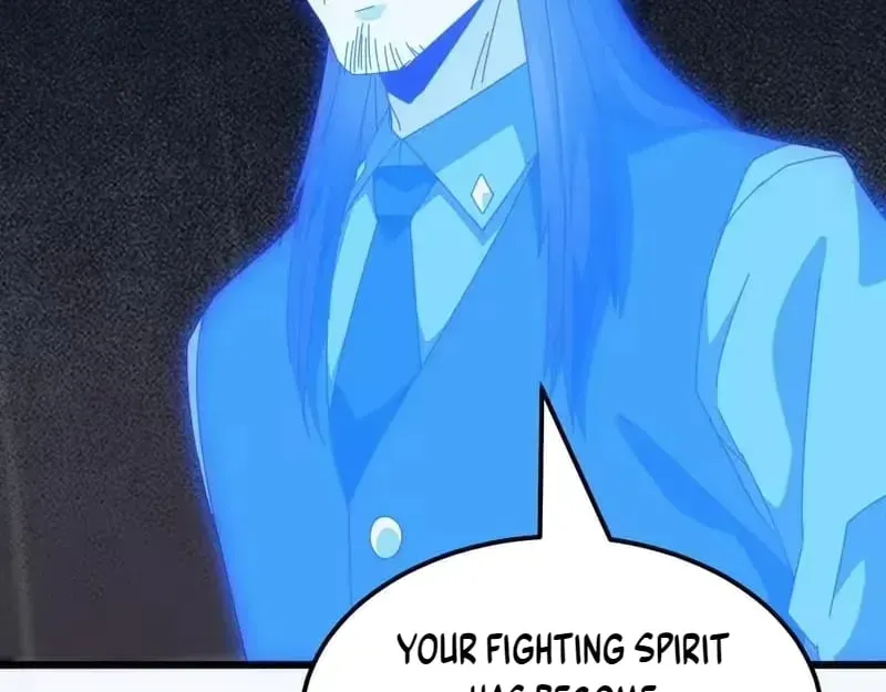 Domestication of Divine Beasts at the Beginning Chapter 84 page 85 - 
