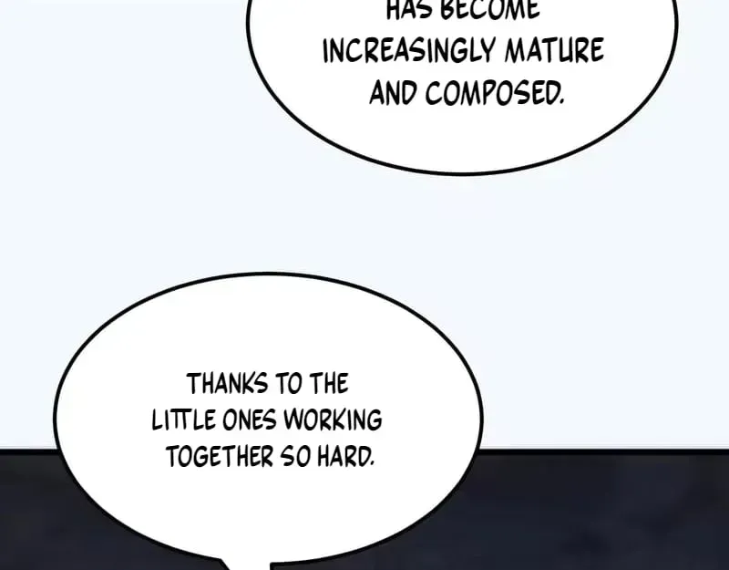 Domestication of Divine Beasts at the Beginning Chapter 84 page 86 - 