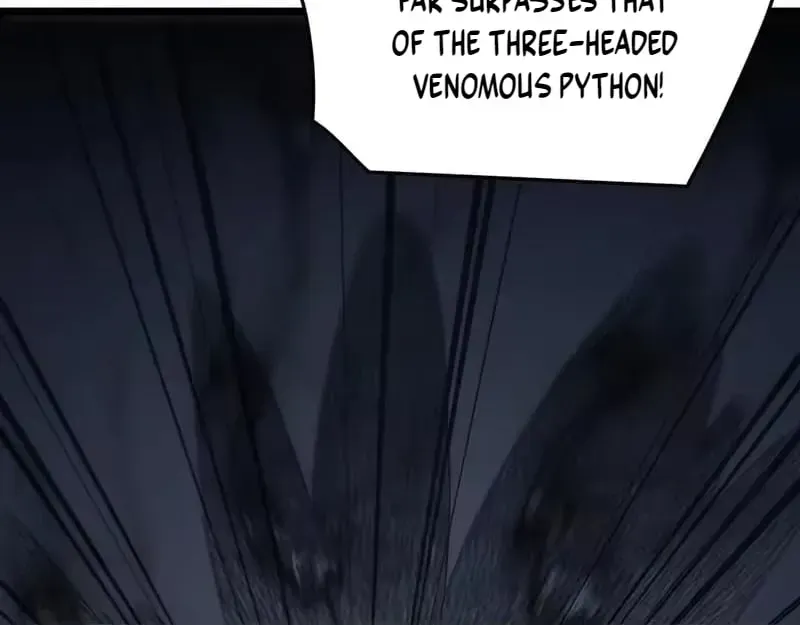 Domestication of Divine Beasts at the Beginning Chapter 84 page 95 - 