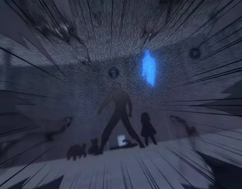 Domestication of Divine Beasts at the Beginning Chapter 84 page 96 - 