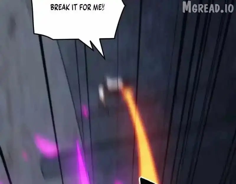 Domestication of Divine Beasts at the Beginning Chapter 85 page 114 - 