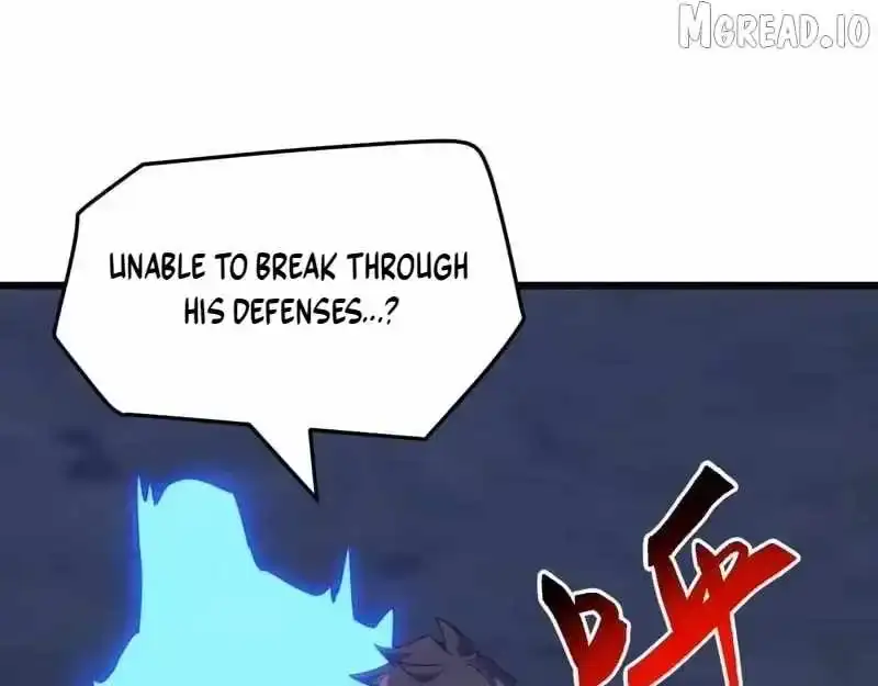 Domestication of Divine Beasts at the Beginning Chapter 85 page 126 - 
