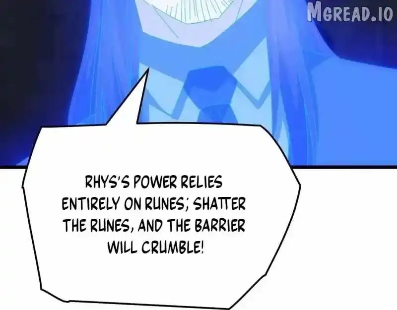 Domestication of Divine Beasts at the Beginning Chapter 85 page 131 - 