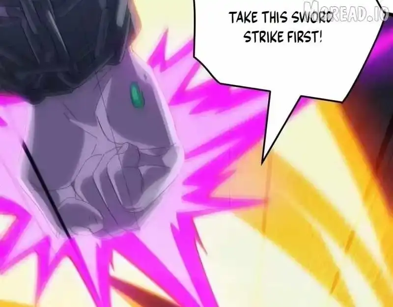 Domestication of Divine Beasts at the Beginning Chapter 85 page 32 - 