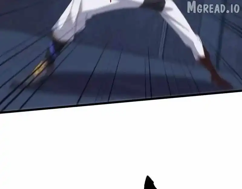 Domestication of Divine Beasts at the Beginning Chapter 85 page 34 - 