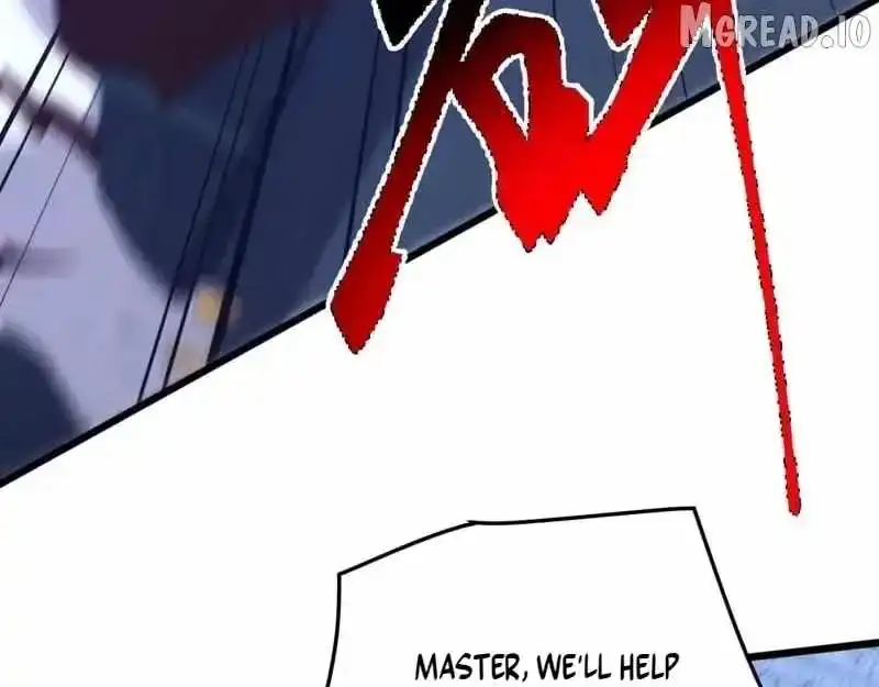 Domestication of Divine Beasts at the Beginning Chapter 85 page 48 - 