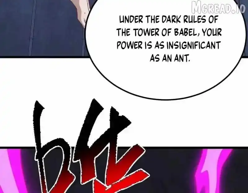 Domestication of Divine Beasts at the Beginning Chapter 85 page 53 - 