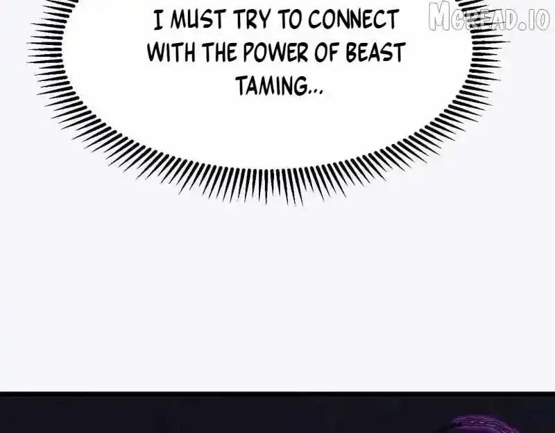 Domestication of Divine Beasts at the Beginning Chapter 85 page 64 - 