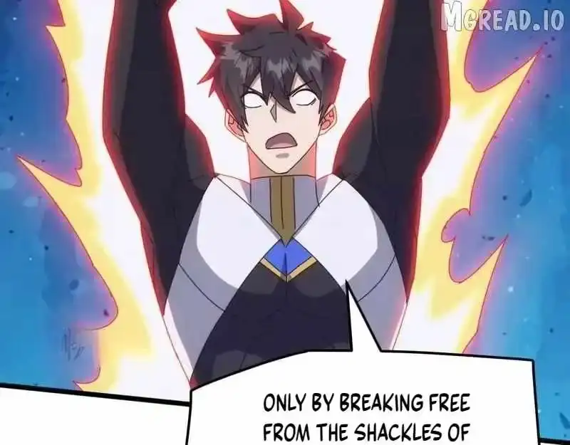 Domestication of Divine Beasts at the Beginning Chapter 85 page 92 - 