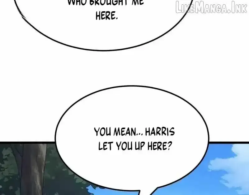 Domestication of Divine Beasts at the Beginning Chapter 86 page 112 - 
