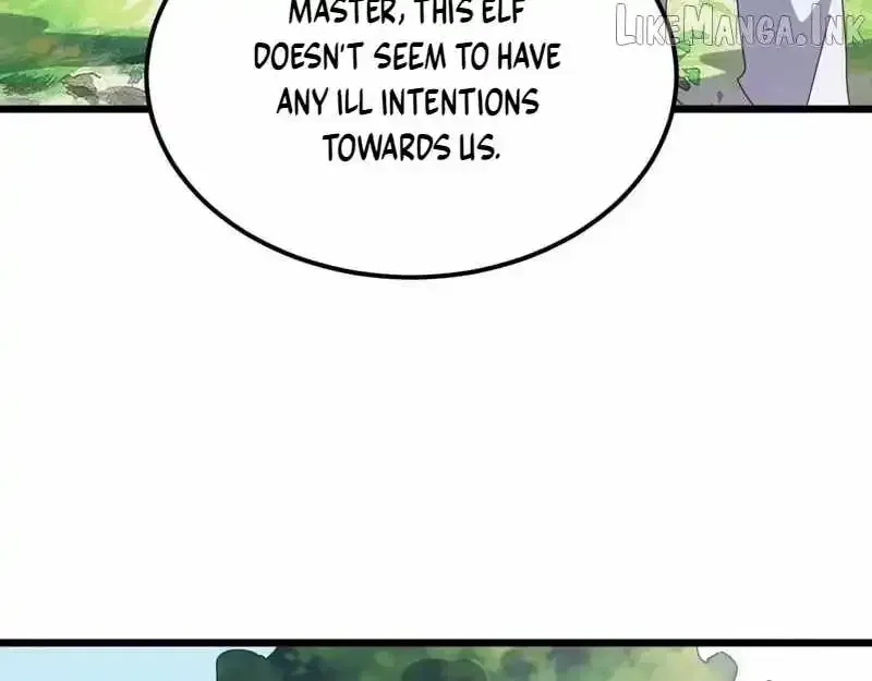Domestication of Divine Beasts at the Beginning Chapter 86 page 120 - 