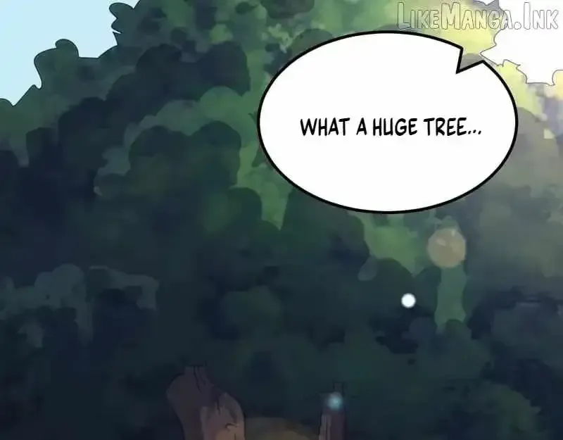 Domestication of Divine Beasts at the Beginning Chapter 86 page 121 - 