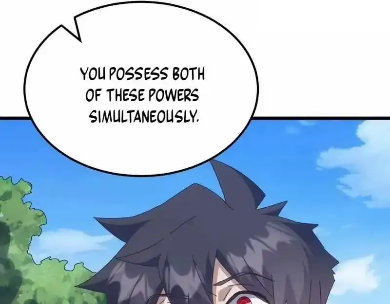 Domestication of Divine Beasts at the Beginning Chapter 86 page 133 - 